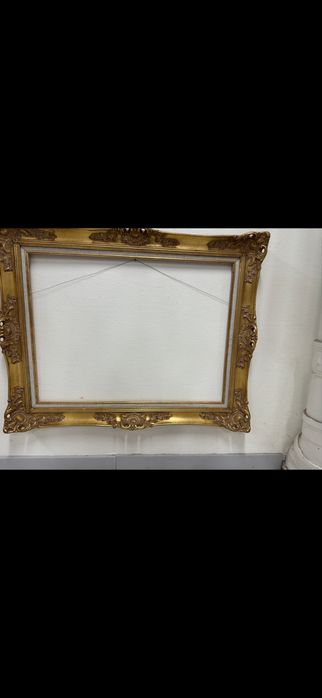 Цікаві старі рамки