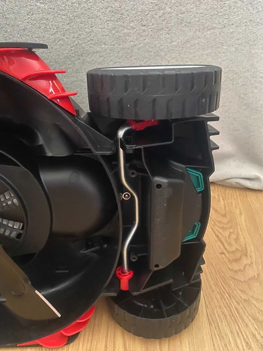 Kosiarka elektryczna Bosch ARM 34