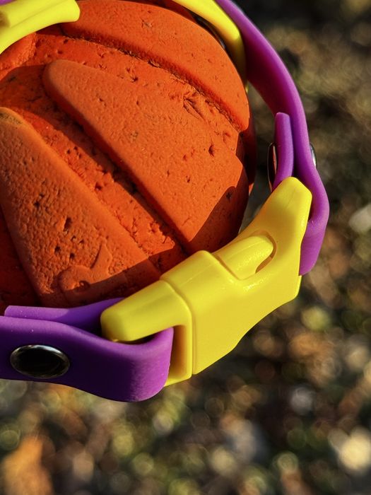 Тримач для мʼячика водонепроникний