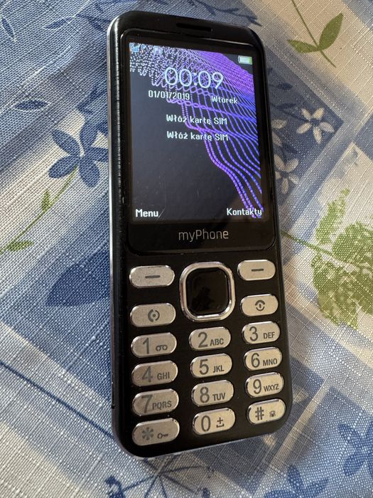 MyPhone Maestro super stan polecam