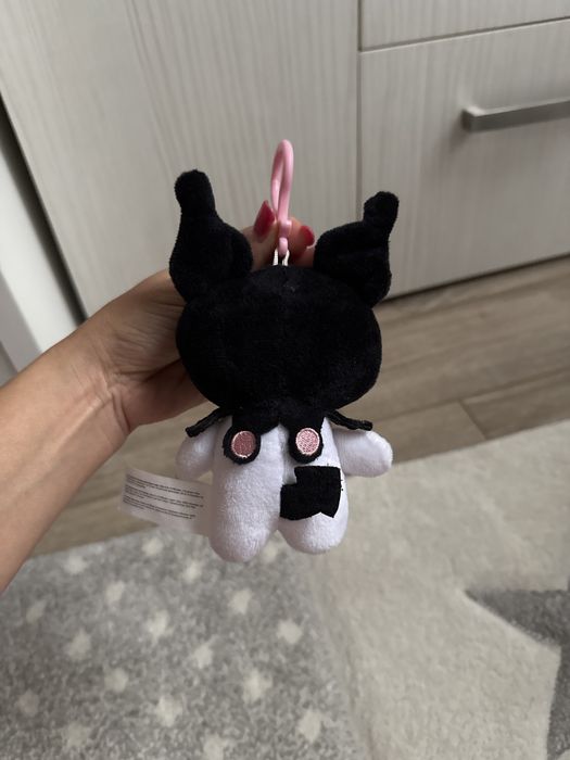 Maskotka breloczek kuromi bdb