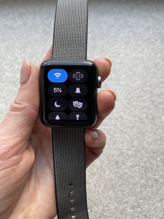 Apple Watch series 2 ( 42 mm) годинник