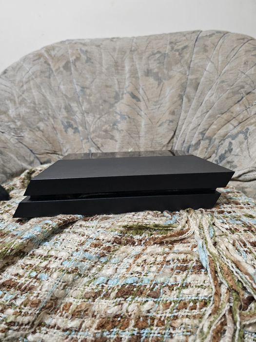 Playstation 4 Fat