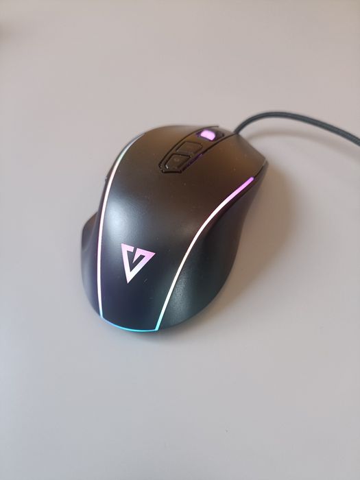 Myszka Volcano GM5