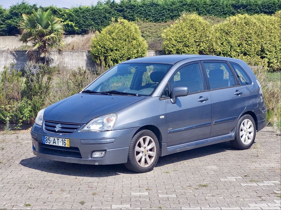 Suzuki Liana 1.4 Diesel de 2005