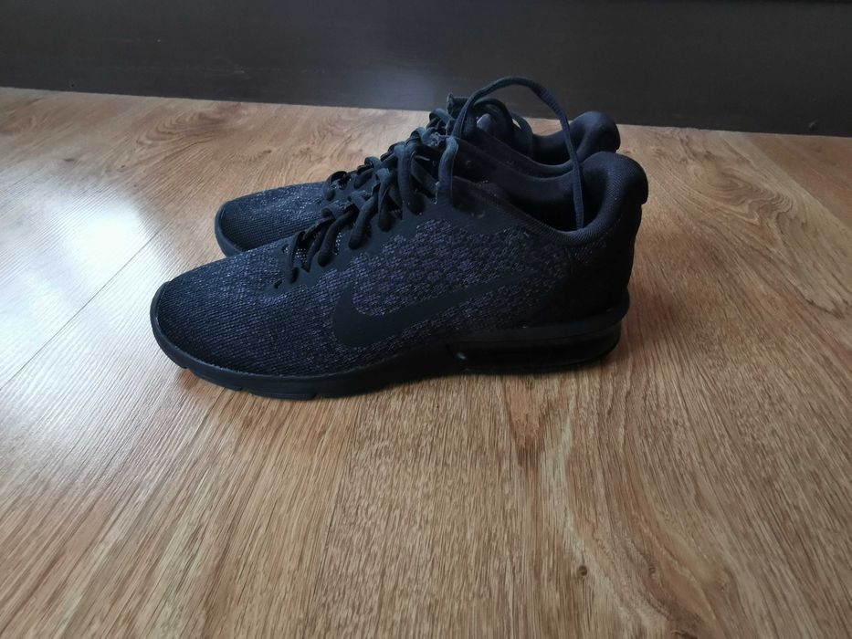 Buty Nike Air Max Sequent 2 męskie r.40
