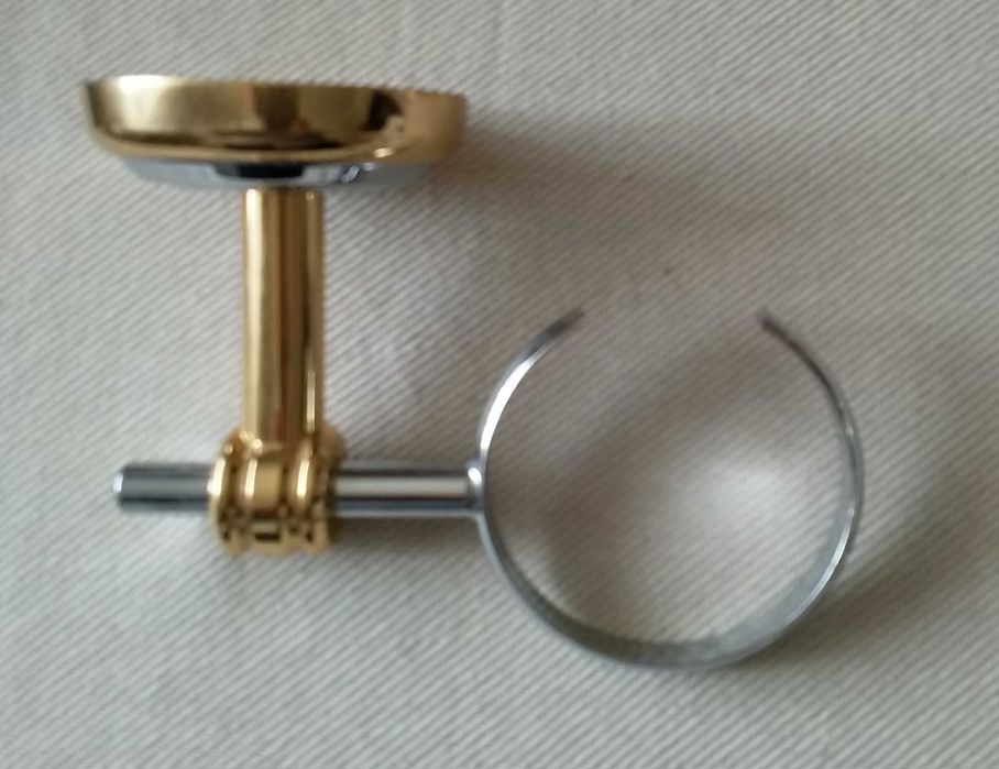Acessórios para casa de banho