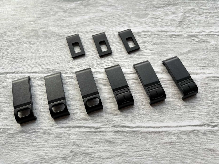 Улучшенная боковая крышка с доступом для кабеля GoPro 13/12/11/10/9/4K