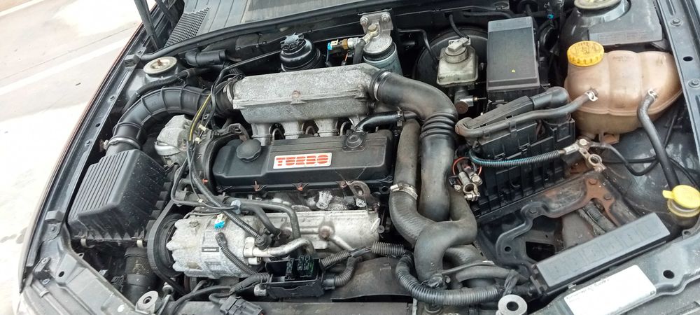 Opel Vetra B 1.7 Turbo Diesel Para Peças