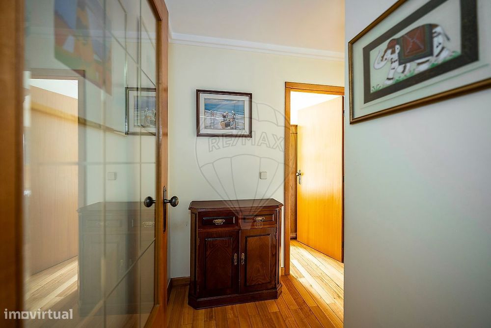 Apartamento T3 para venda
