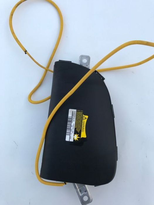 SAAB 93 9-3 PODUSZKA FOTELA AIRBAG PRAWA CABRI0 03