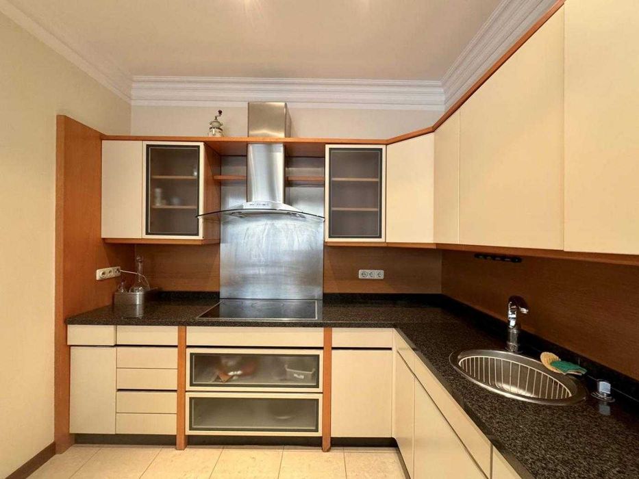 Многокомнатная квартира по адресу ул. Обсерваторная (площадь 191 м²) - Atlanta.ua - фото 10