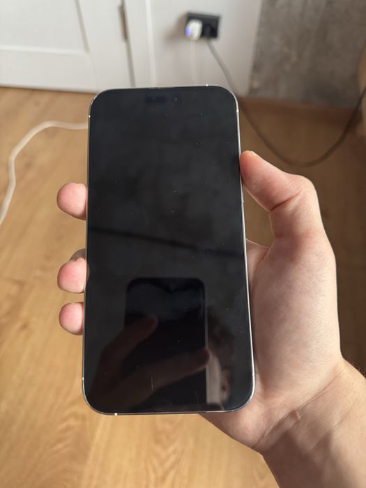 Iphone 14 Pro Max 1 TB ( Терабайт) Nwverlock
