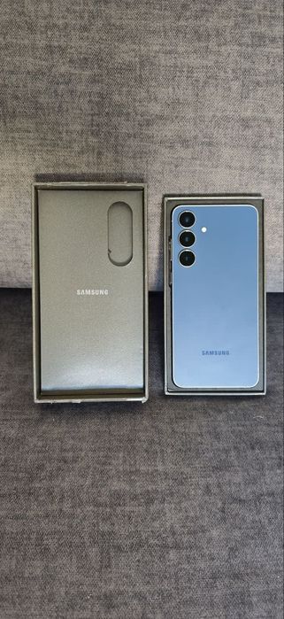 Samsung Galaxy S25 FE 256GB 0 Ciclos