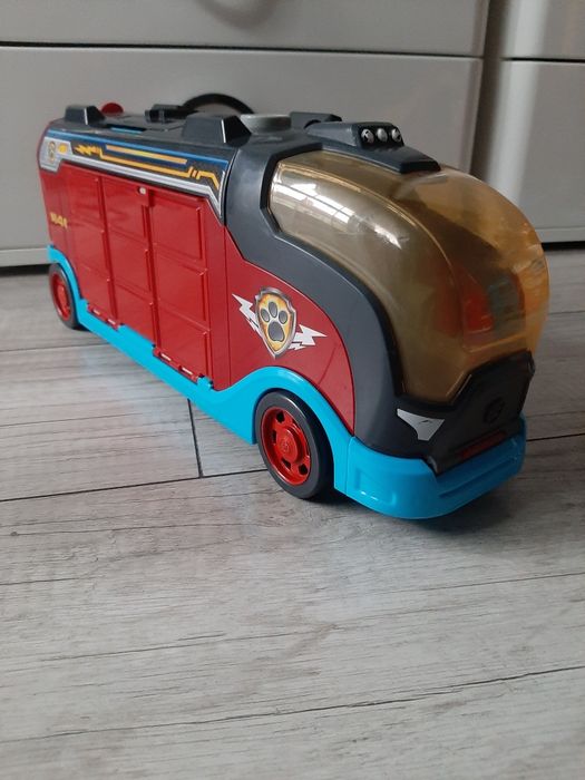Patrolowiec Psi Patrol