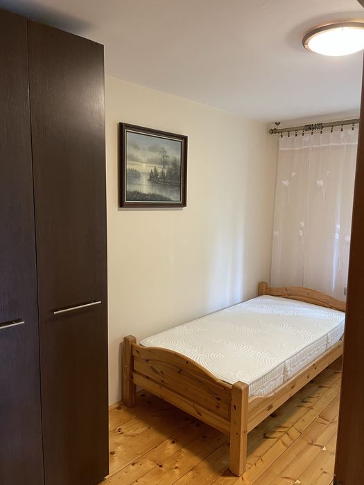 Pokoje Nałęczów w centrum za 800 zl/mc
