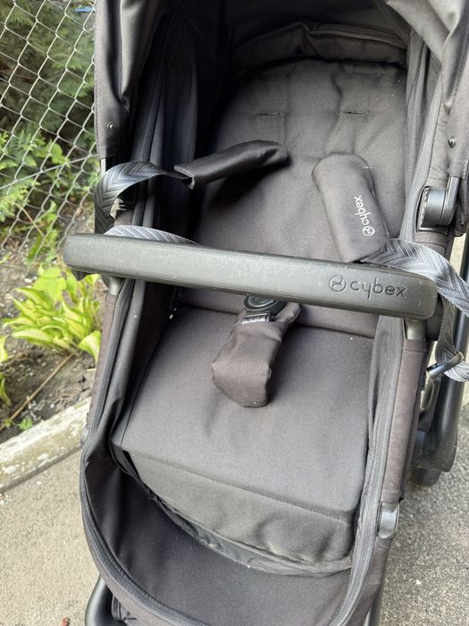 Cybex eos три в одному