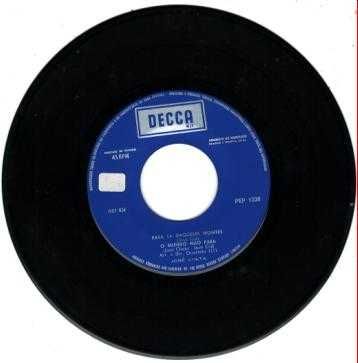 José Cheta ——— Beyond Those Mountains ——— EP64729512205955122