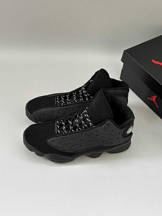 Бомбічні кросівки чоловічі Jordan 13 Premium еир джордан 13 кроссовки