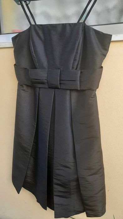Vestido mulher cerimónia
