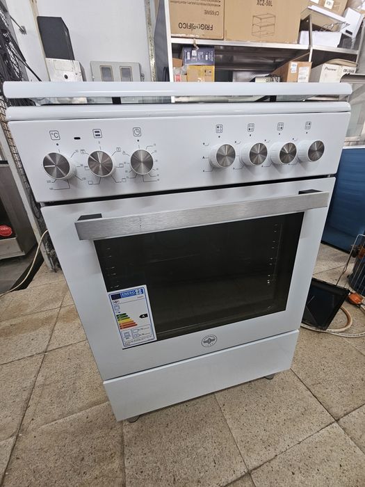 Fogão La Germania  novo