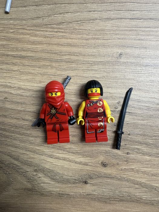 Lego Ninjago 2505