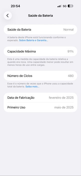 Iphone 16 pro max 256g