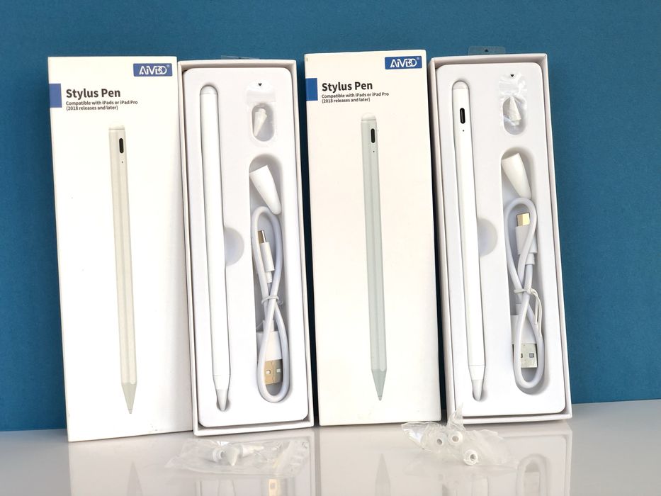 Новий стилус ручка для IPad та iPad Pro від 2018 року
