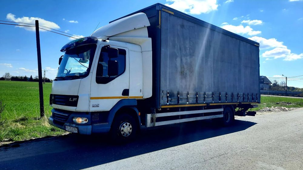 DAF