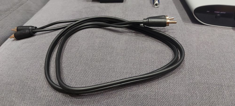 iFi Audio ZEN Air DAC Wzmacniacz słuchawkowy/Przetwornik DAC