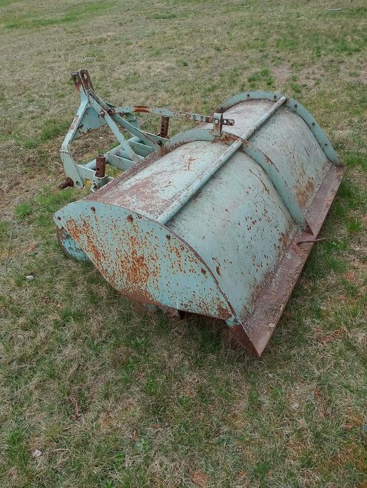 glebogryzarka typu grudziadz