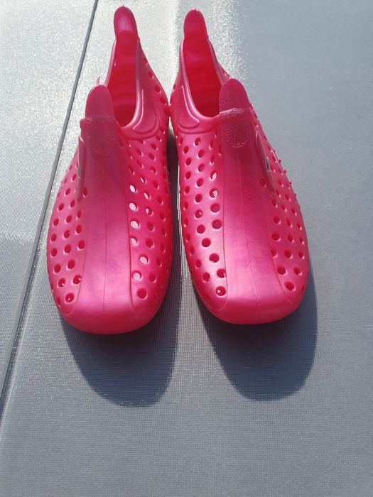 Buty do wody dziewczęce
