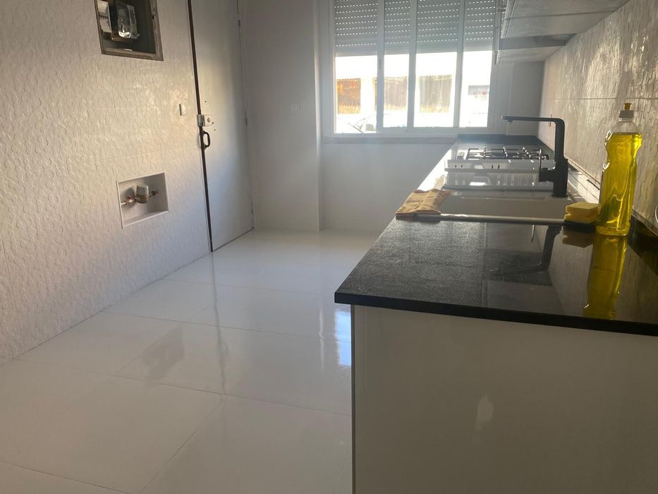 Arrendamento de Quartos