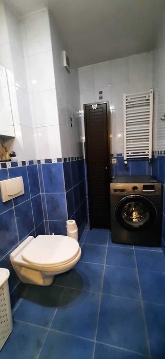 3 pokojowe mieszkanie na Rotmance - Więcej