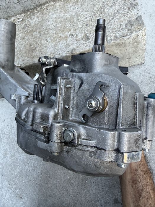 Quattrini m200s