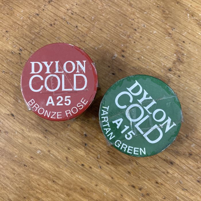 Conjunto Dylon Cold - Novo