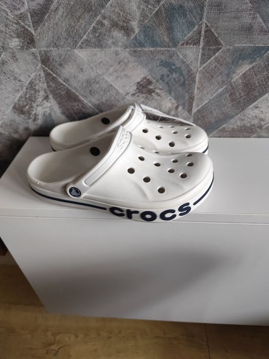 Crocs Iconic Comfort rozmiar 41 nowe