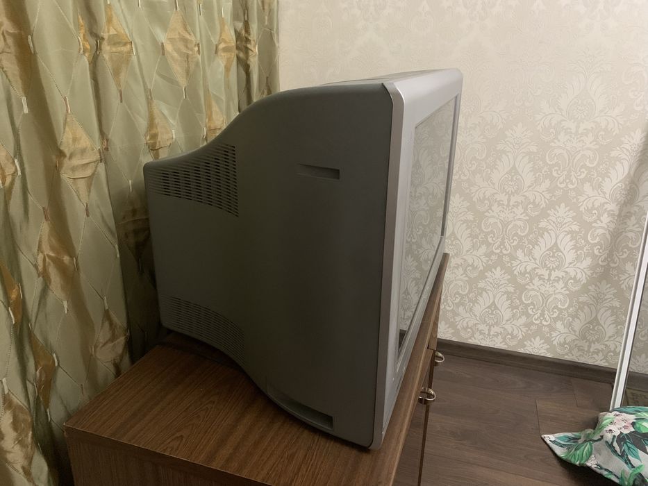 Телевизор филлипс