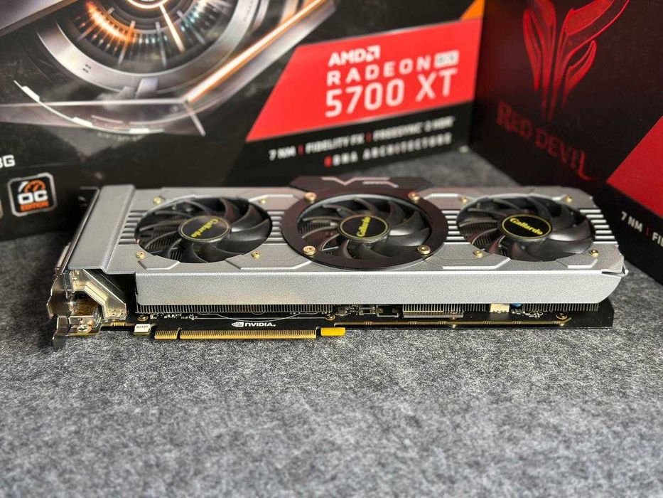 Відеокарта Manli GTX 1070 Gallardo 8GB | МАГАЗИН | Гарантія 90 днів