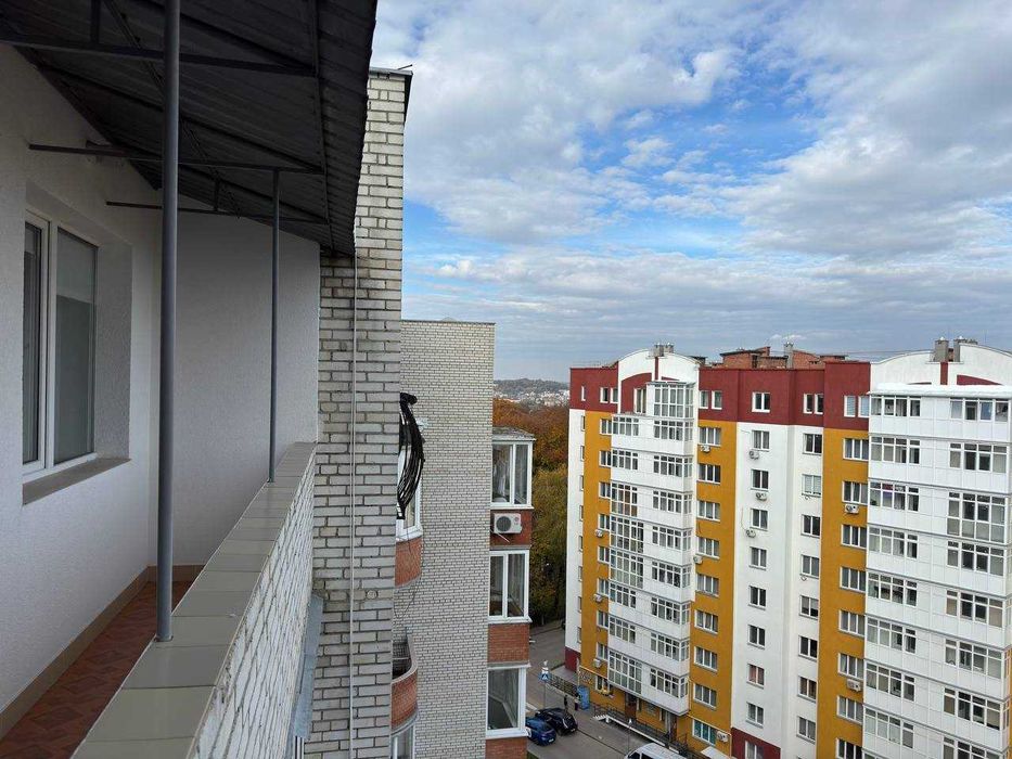 Продаж 2-рівневої квартири 137,3м2  по вул. Зелена парк Погулянка