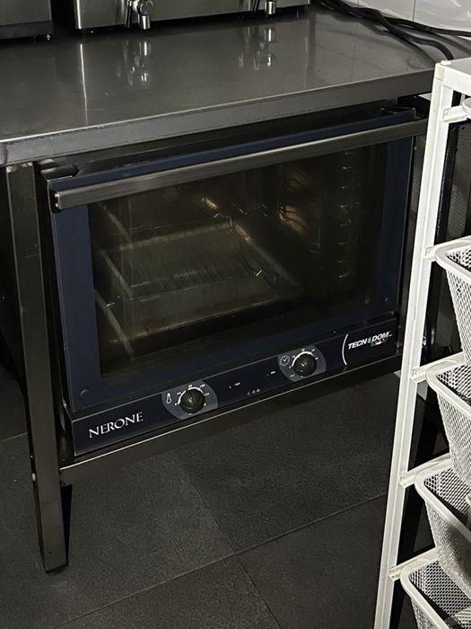 Forno convector 70x57