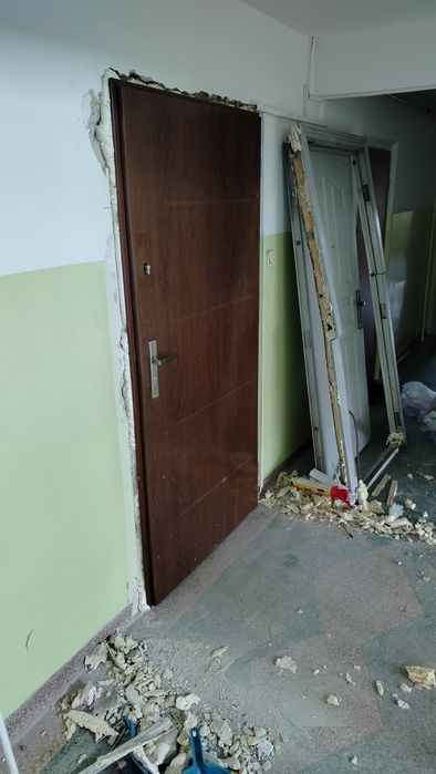 Złota rączka Słupsk i okolice.