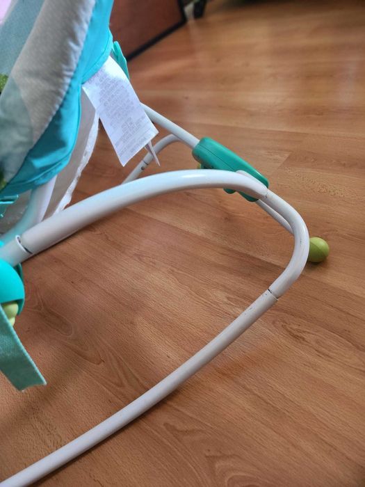 Espreguiçadeira - PréNatal