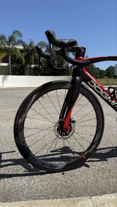 Pinarello Dogma F12