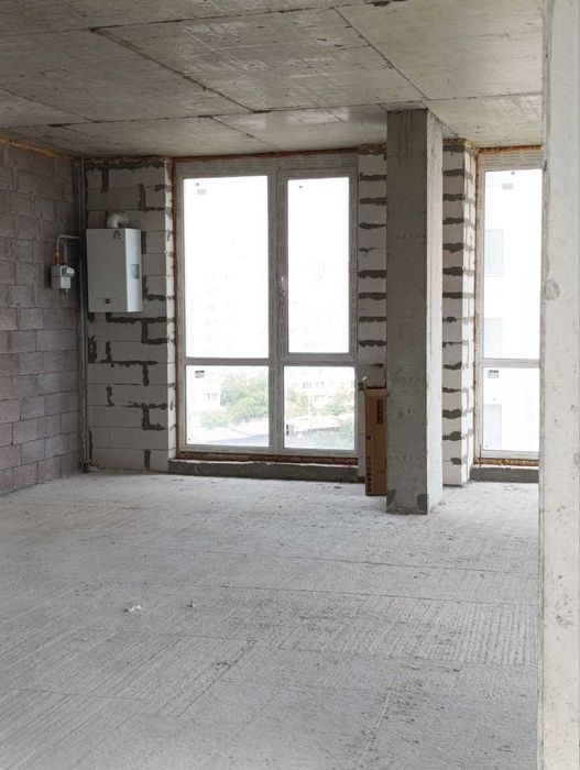 2-rooms apartment apartment by the address (area 72,6 m²) - Atlanta.ua - photo 4