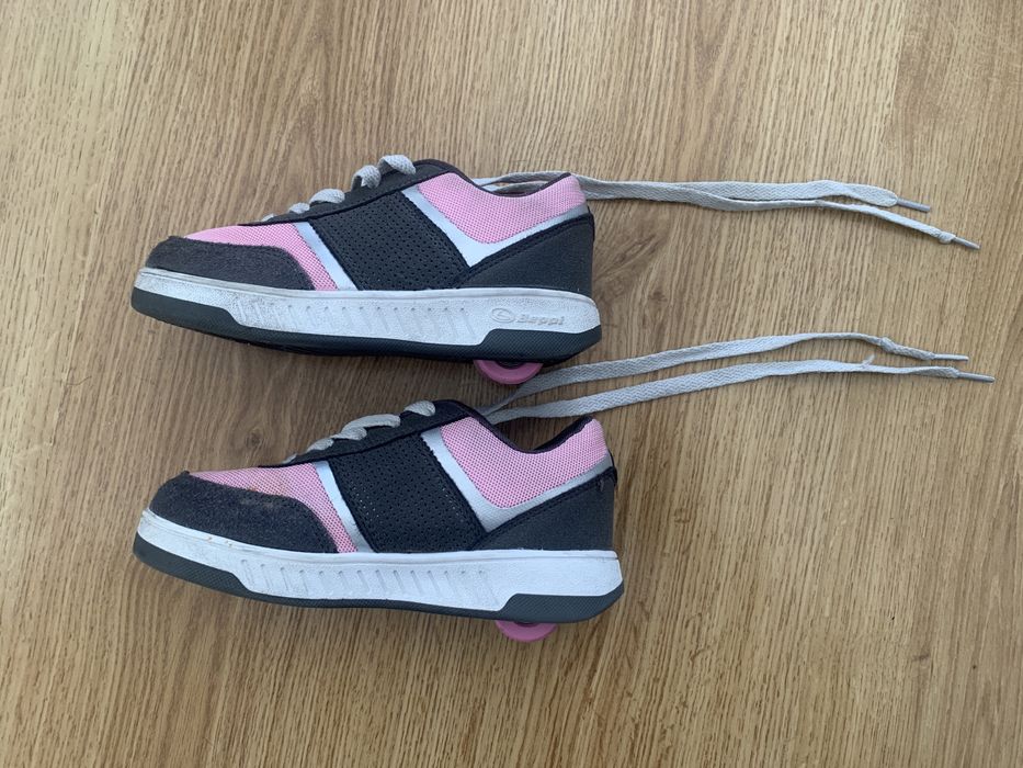 Beppi breezy rollers