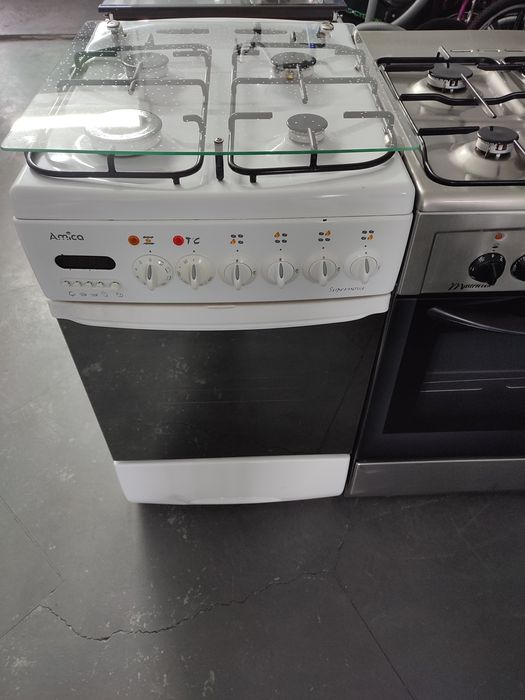 Побутова техніка з Європи ,газові плити