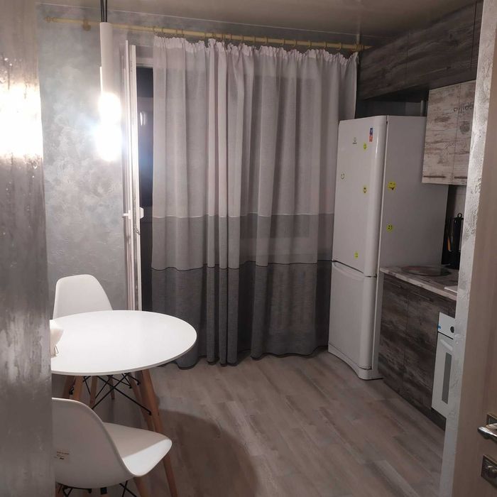 Здам подобово, погодинно квартиру на вулиці Харківська в місті Суми