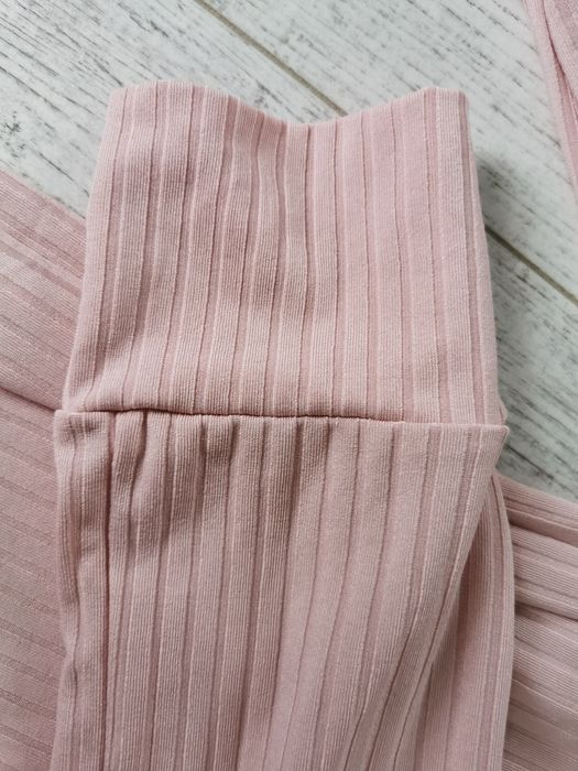 Boohoo kombinezon prążkowany rozmiar 36
