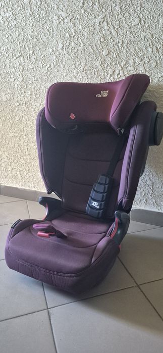 Britax Romer III s
